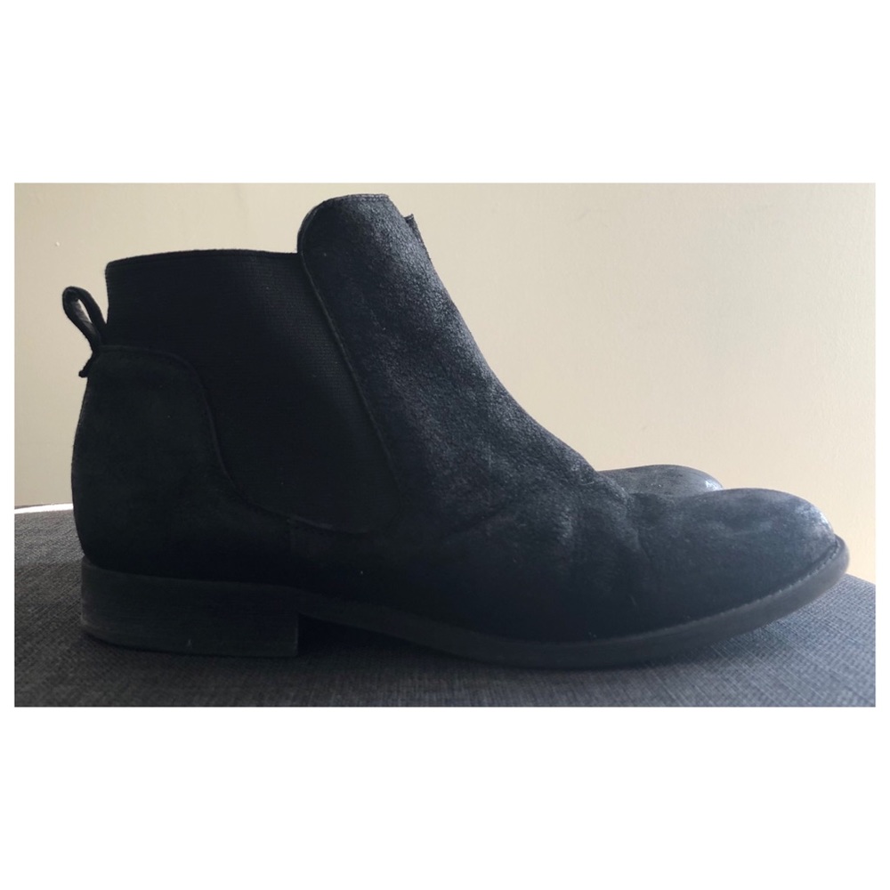 Franco Sarto Booties